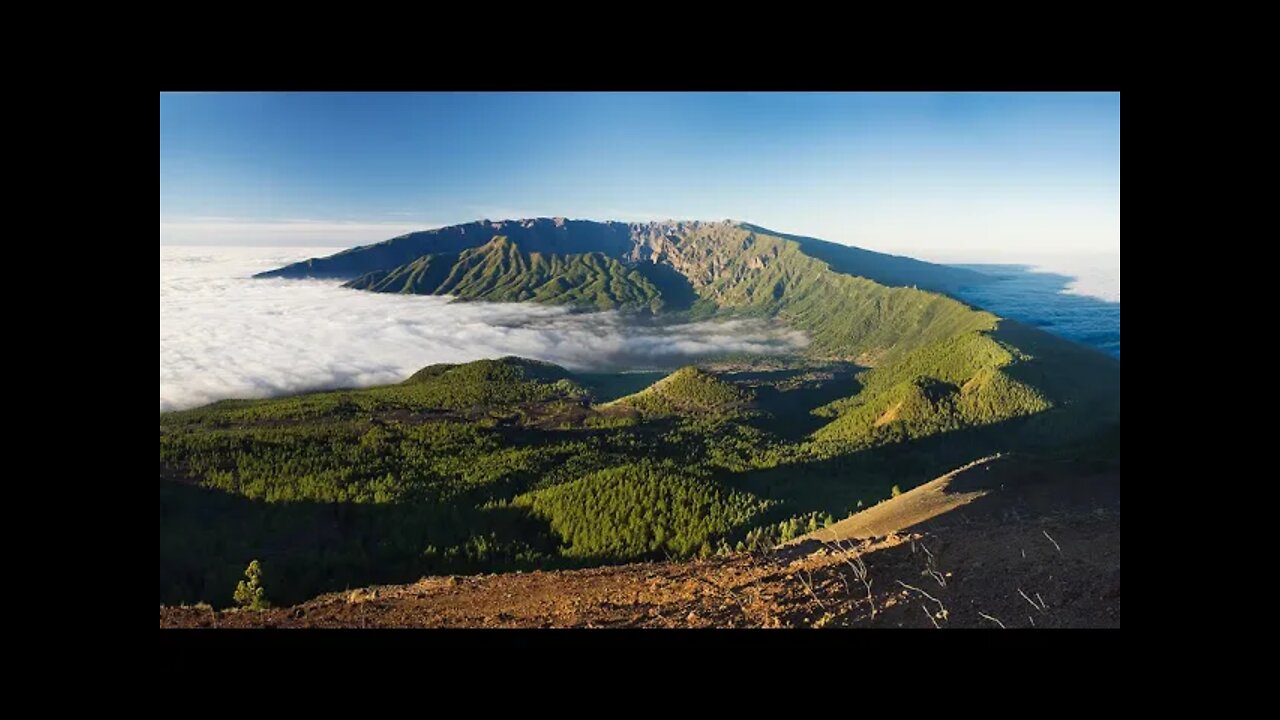 Wie ist es auf: LA PALMA? (Wie ist es woanders?, Folge 2)