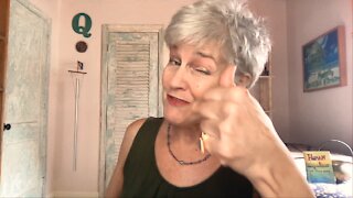 Lady Melody reads the Chamber of Secrets-episode 17