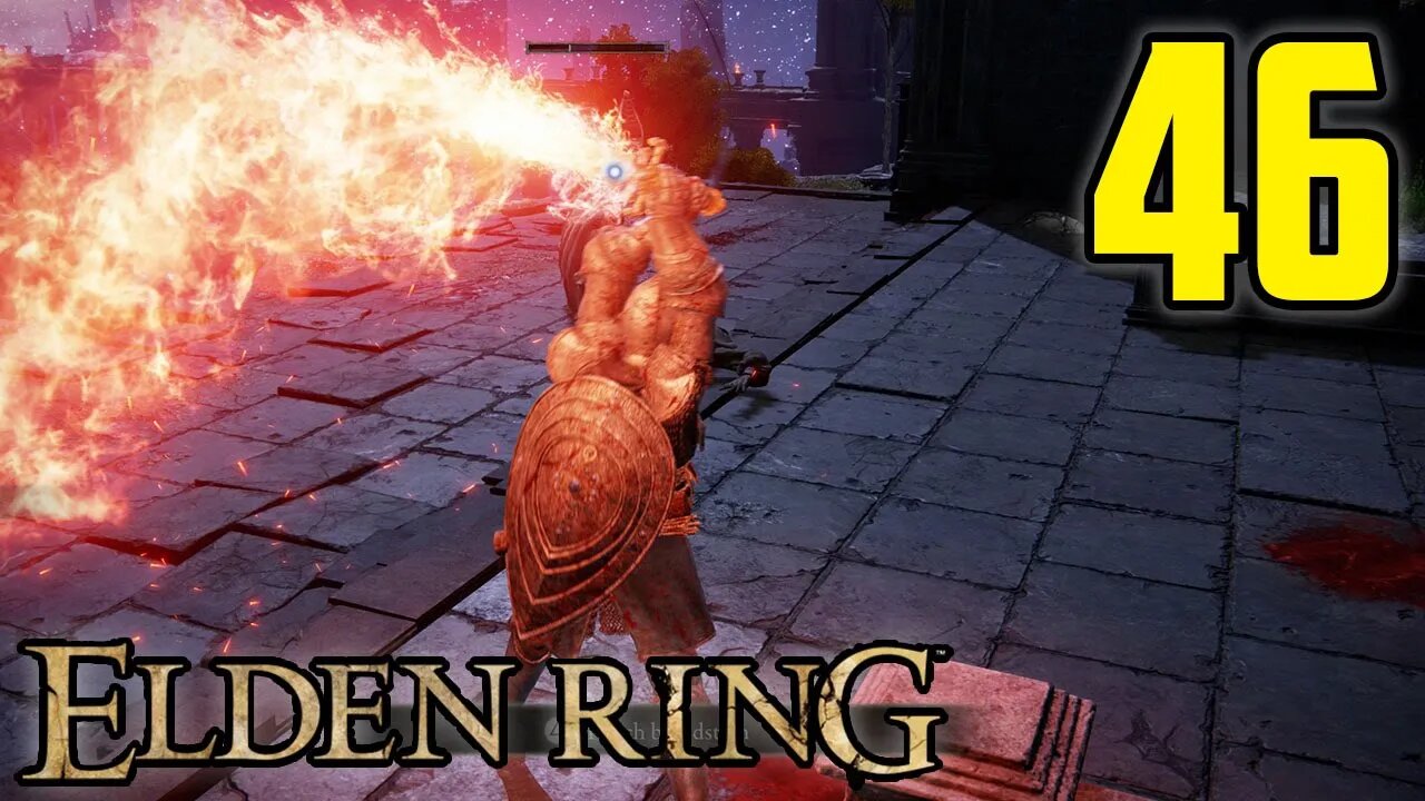 We Just Met Our Best Friend - Elden Ring : Part 46