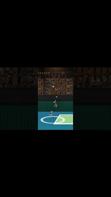 The Spike Volleyball - Hinata Ace Streak! Yesterday's Video Highlight!