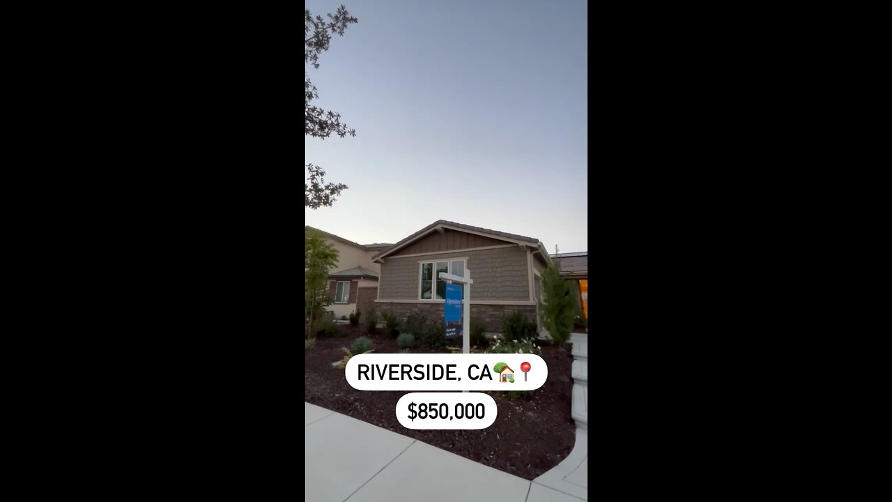 Riverside 4 Bed 3.5 Bath