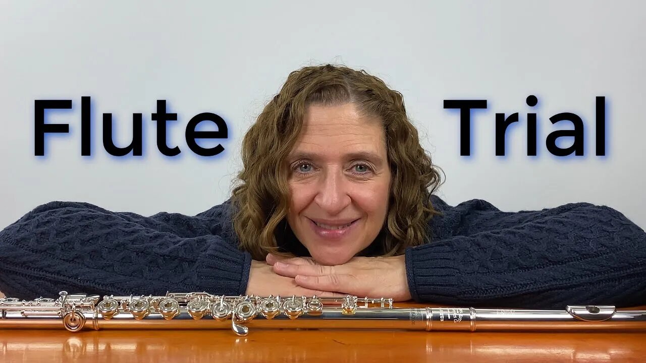 How to Set Up a Flute Trial with FCNY Using Coupon Code "DrFlute" Flute Center of New York