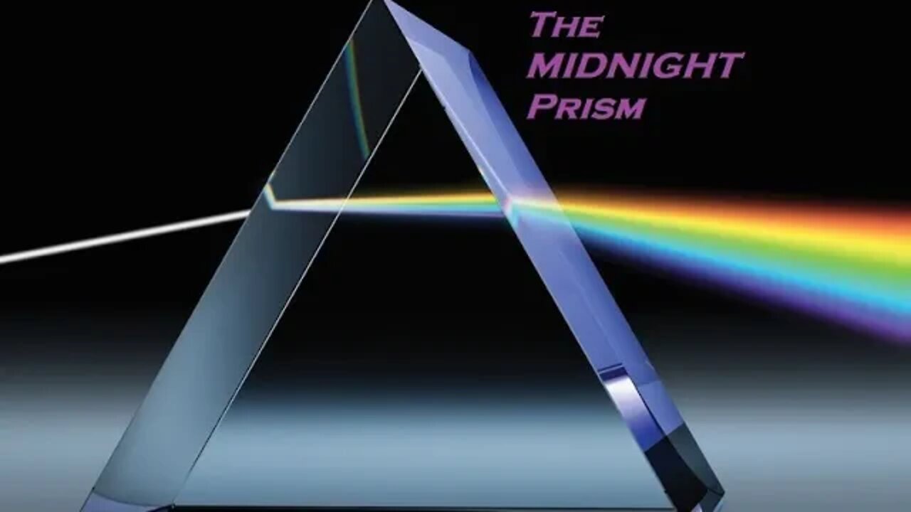 The Midnight Prism Ep. 8: Shadow People