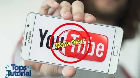 Como Ativar e Desativar a Reprodução Automática do App do Youtube