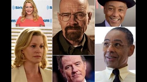 Breaking Bad Cast, Where Are They Now?