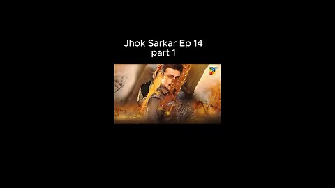 Jhok sarkar drama short video