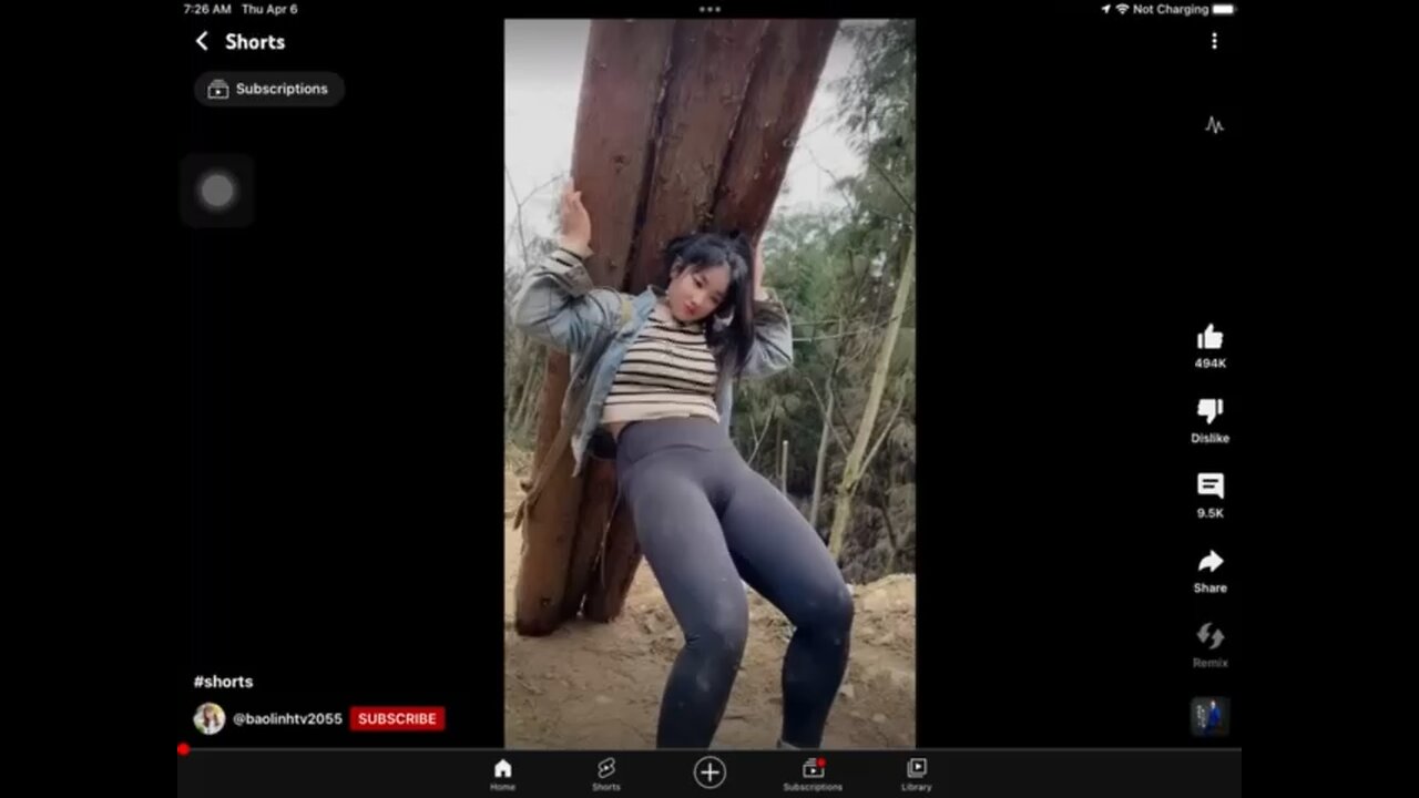 Damn Ling Ling