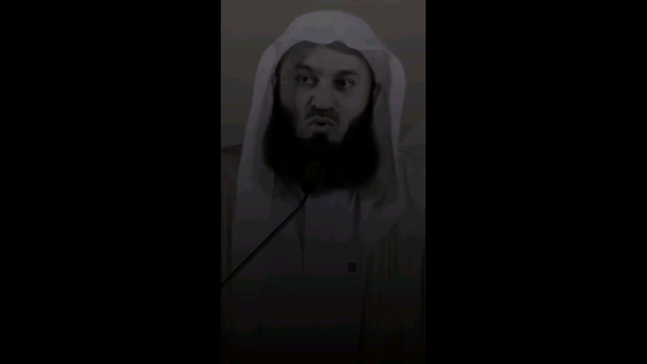 Islamic post