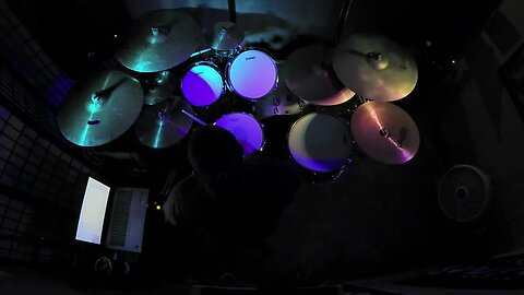 My Favorite Mistake, Sheryl Crow #drumcover #sherylcrow #myfavoritemistake