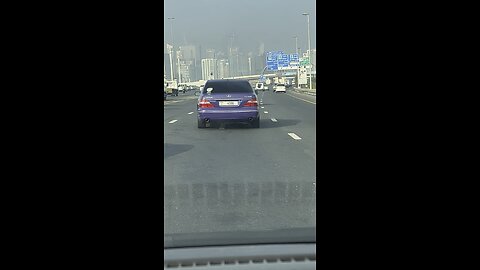 Dubai cars