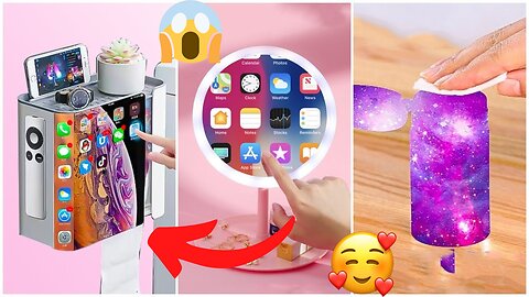 SMART HOME GADGETS, SMART APPLIANCES, KITCHEN UTENSILS