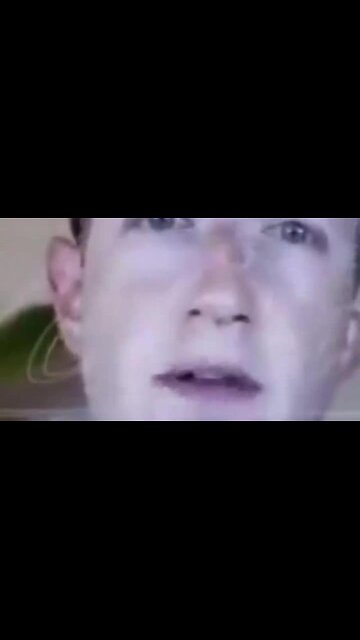 Mark Zuckerberg Warning His Staff NOT To Take The Covid mRNA Jab (Meanwhile He SILENCED You & Me)