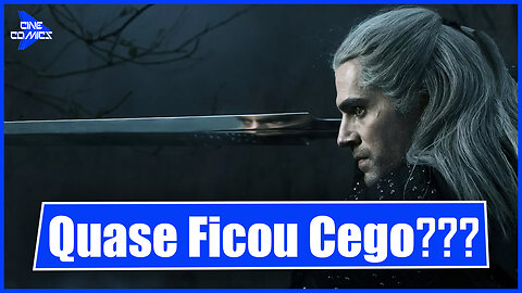 Fatos e Curiosidades sobre The Witcher | Cine Comics