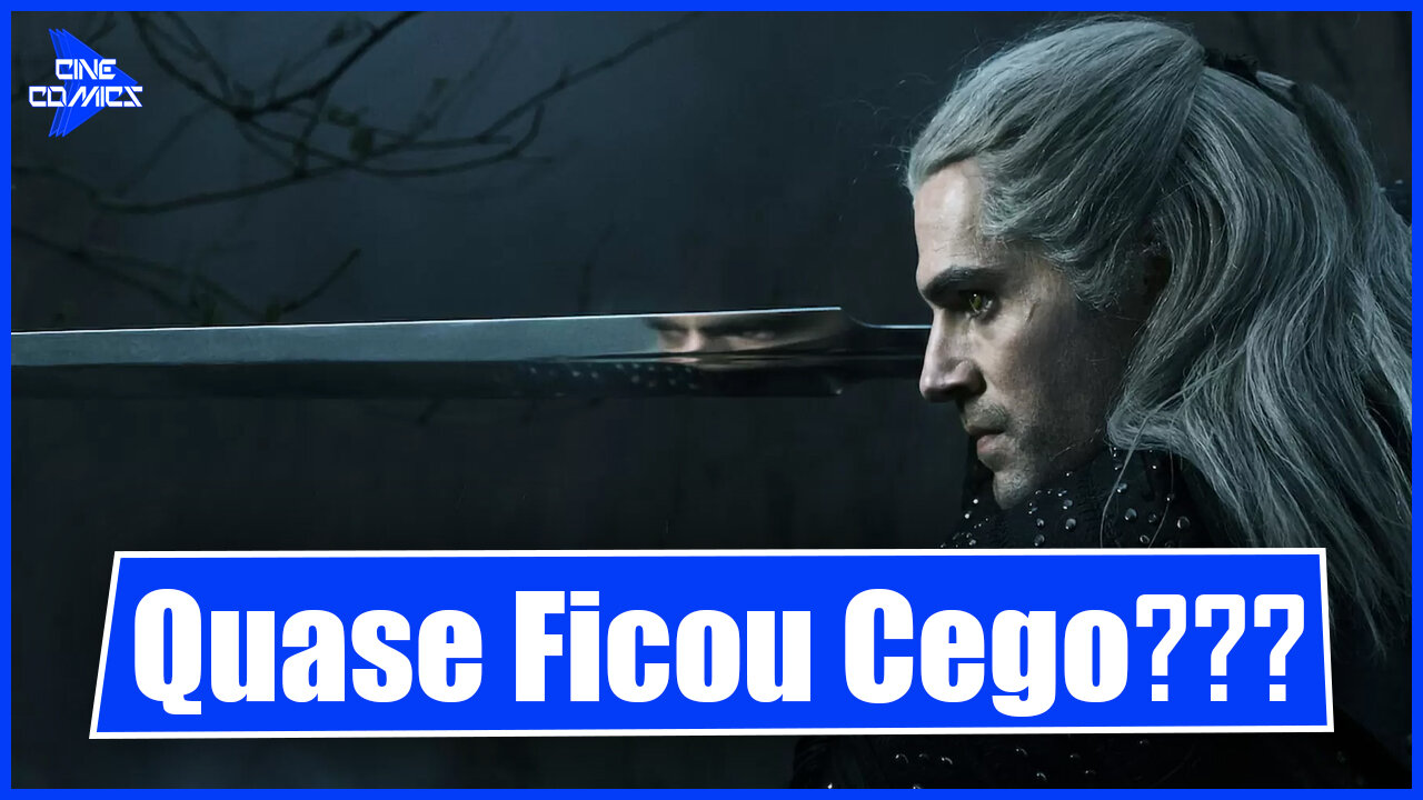 Fatos e Curiosidades sobre The Witcher | Cine Comics