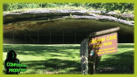Graham's Cave State Park