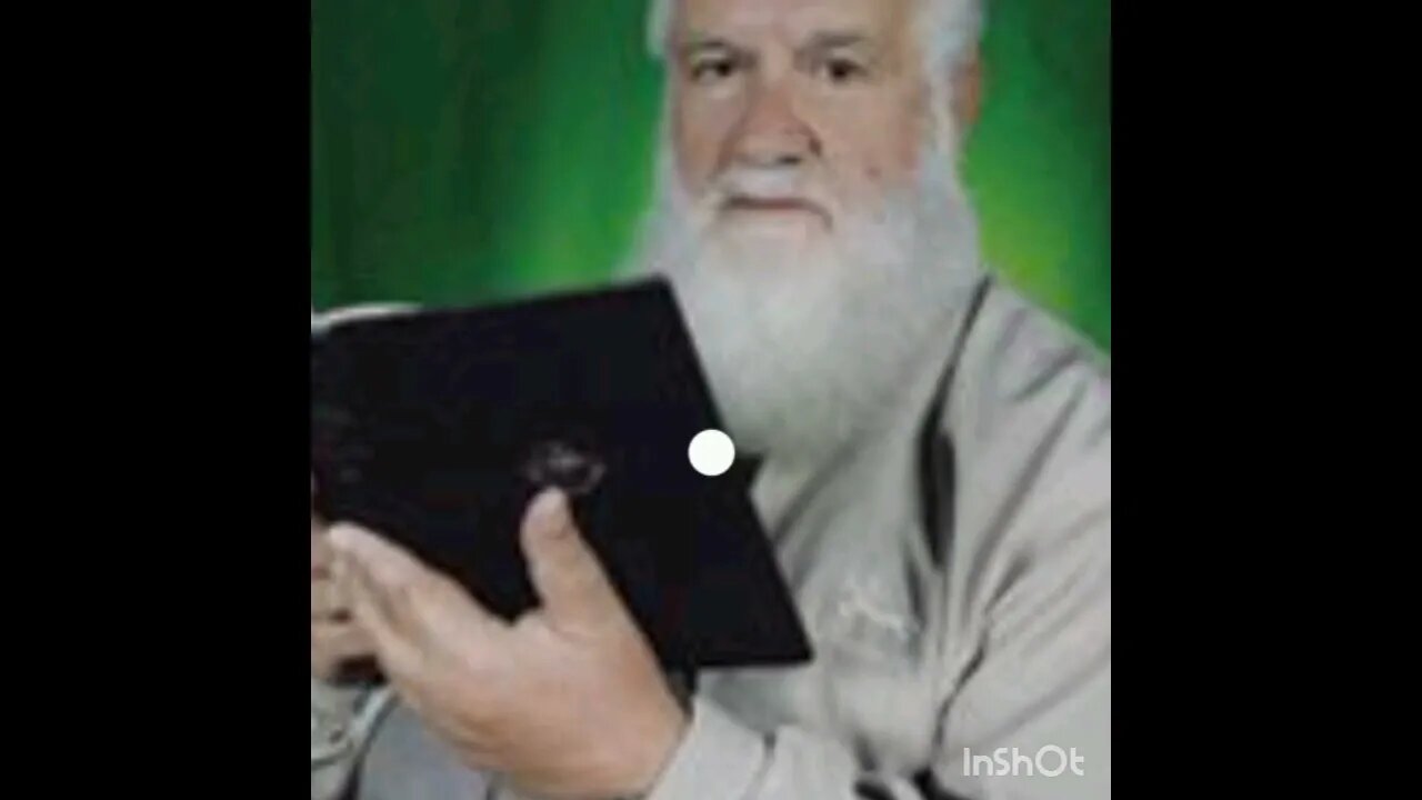 La Cruz.... Padre Flaviano Amatulli.