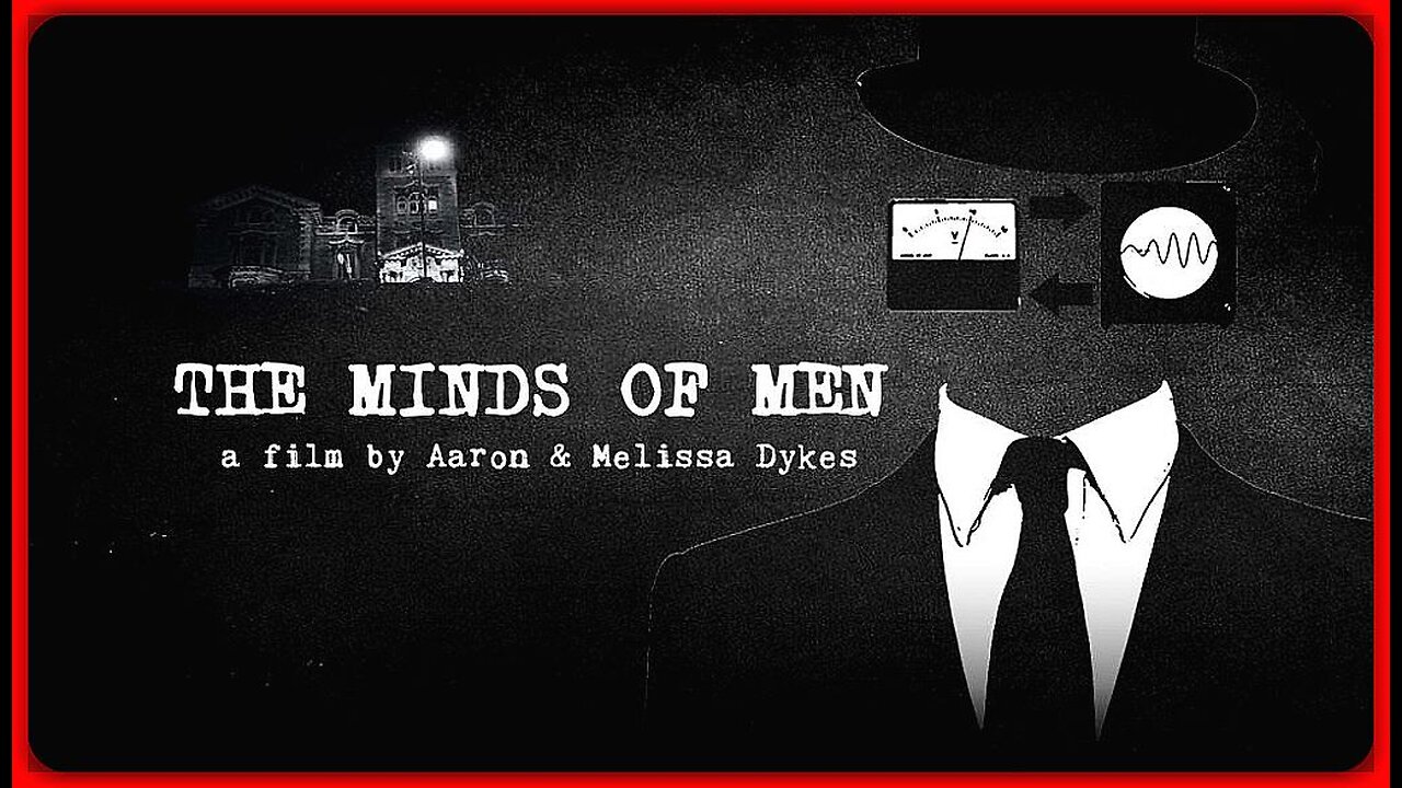 📽 'WHAT IS THE SCIENCE OF GOVERNMENT?' THE MINDS OF MEN 2018 | AARON & MELISSA DYKES | DOCUMENTARY