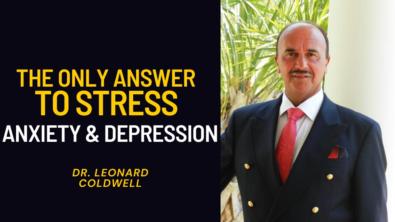 Stress Prevention
