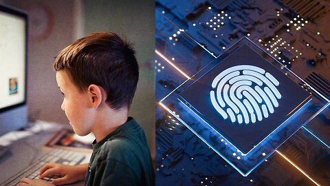 Bill To Force Online Digital ID Proposed To Stop Surveillance Of Minors