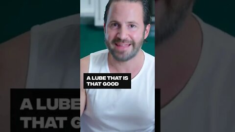This Lube Is So Realistic - It's almost Disgusting #shorts