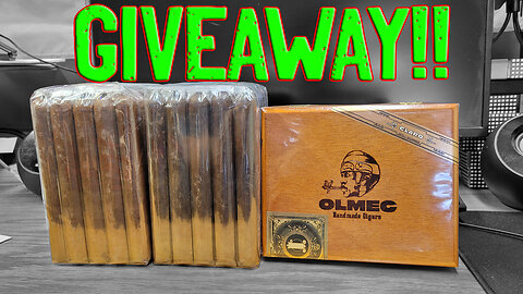 GIVEAWAY!! June 2023