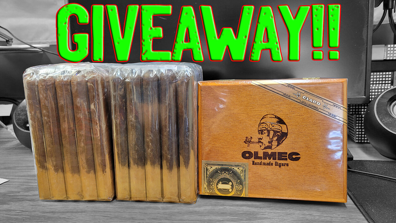 GIVEAWAY!! June 2023