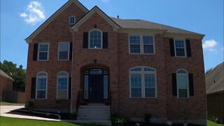 Pre Existing Home For Sale Tour, The Terraces at Encino Park Subdivision, San Antonio Tx