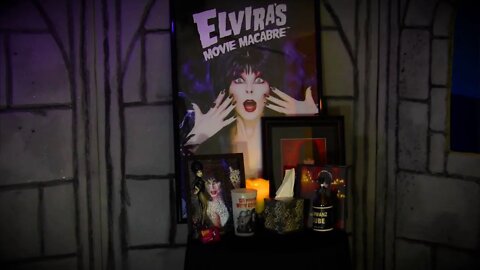Flashback from my first episode