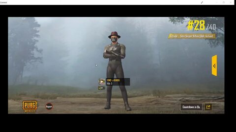 pubg live