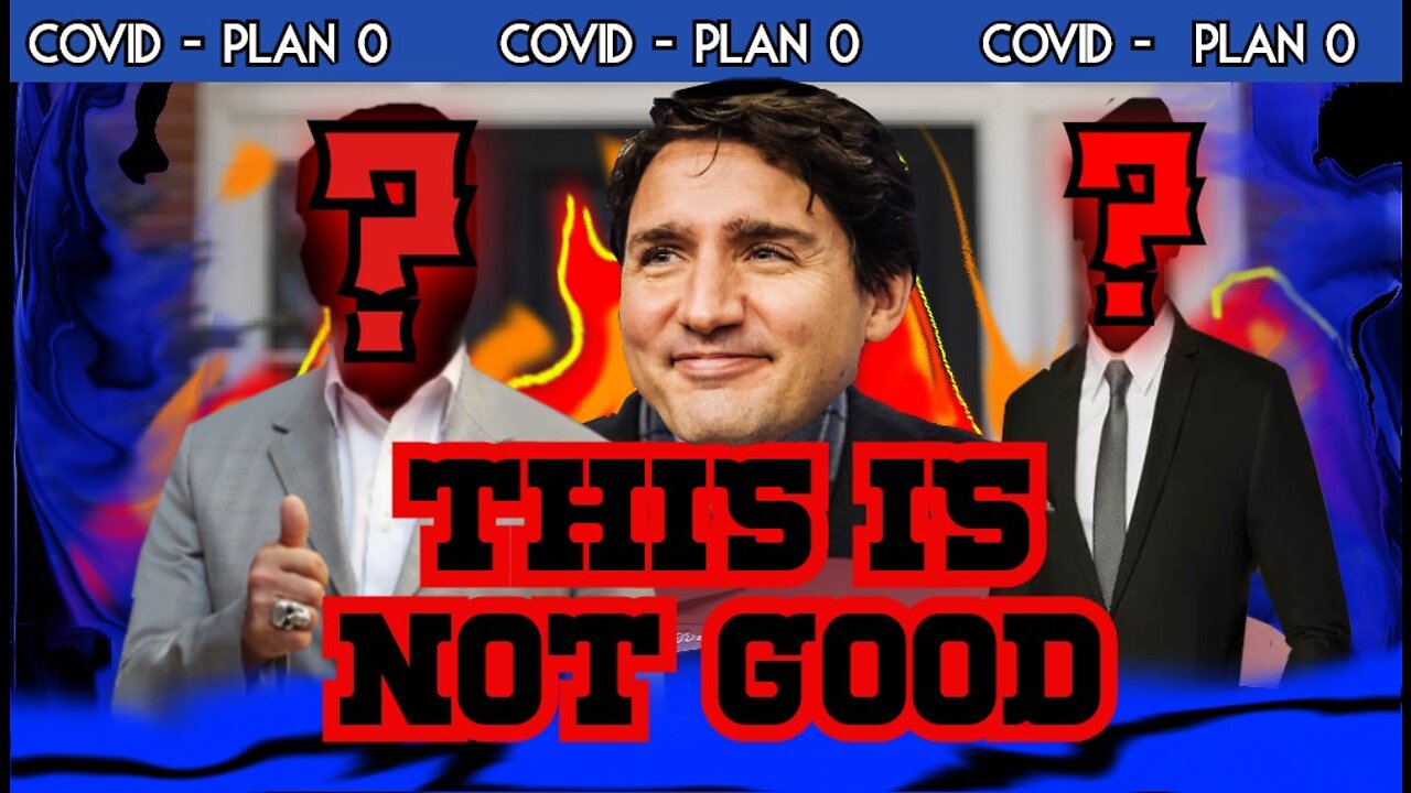Justin Trudeau demonstrates how he will VACCINATE the UNWILLING !