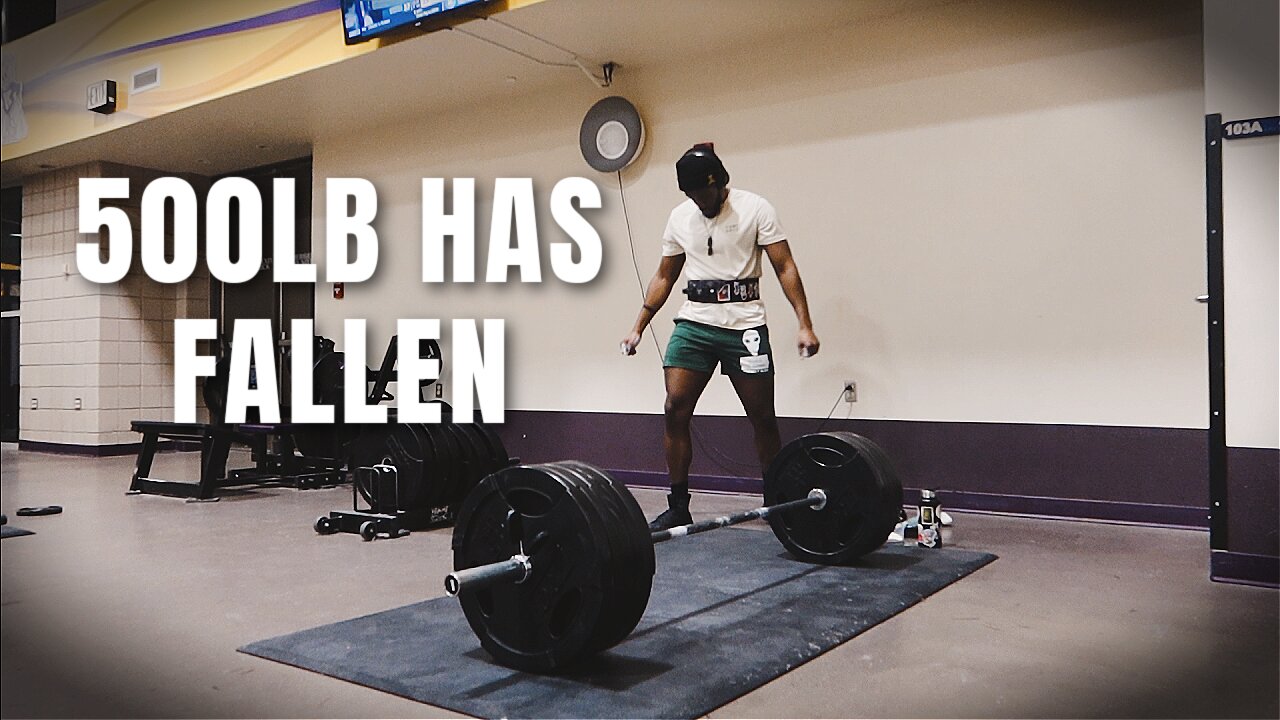 Homework & Deadlifts