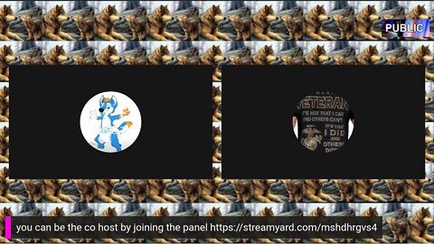 LIVE CHAT PANEL , MOST ARE WELCOME ANUARY 2, 2021 PART 3 (TWITCH ARCHIVE )