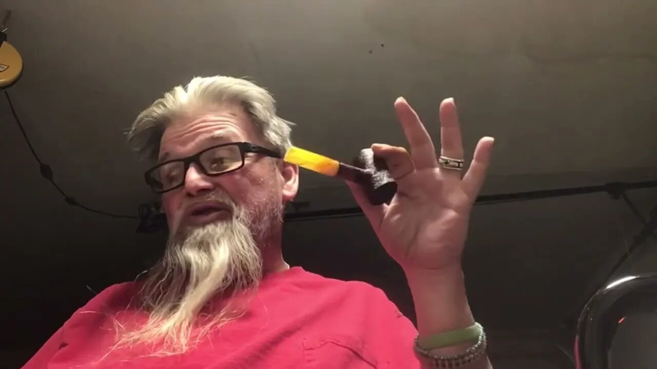 VR to Glum Chum Piper GAW