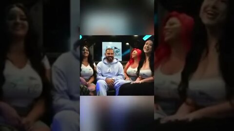 Fake drake says drake copies him😂 #hiphop #shorts #drdre #certifiedloverboy