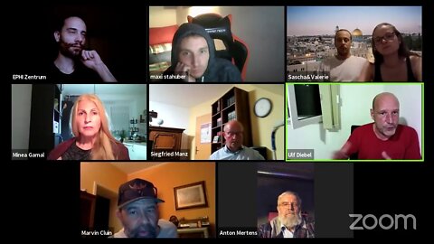 Q-uestions & Answers #006