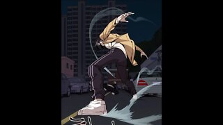 Psycho Revenge #manhwa #manga #webtoon #shorts #mangá #manhua