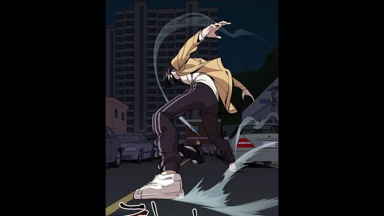Psycho Revenge #manhwa #manga #webtoon #shorts #mangá #manhua