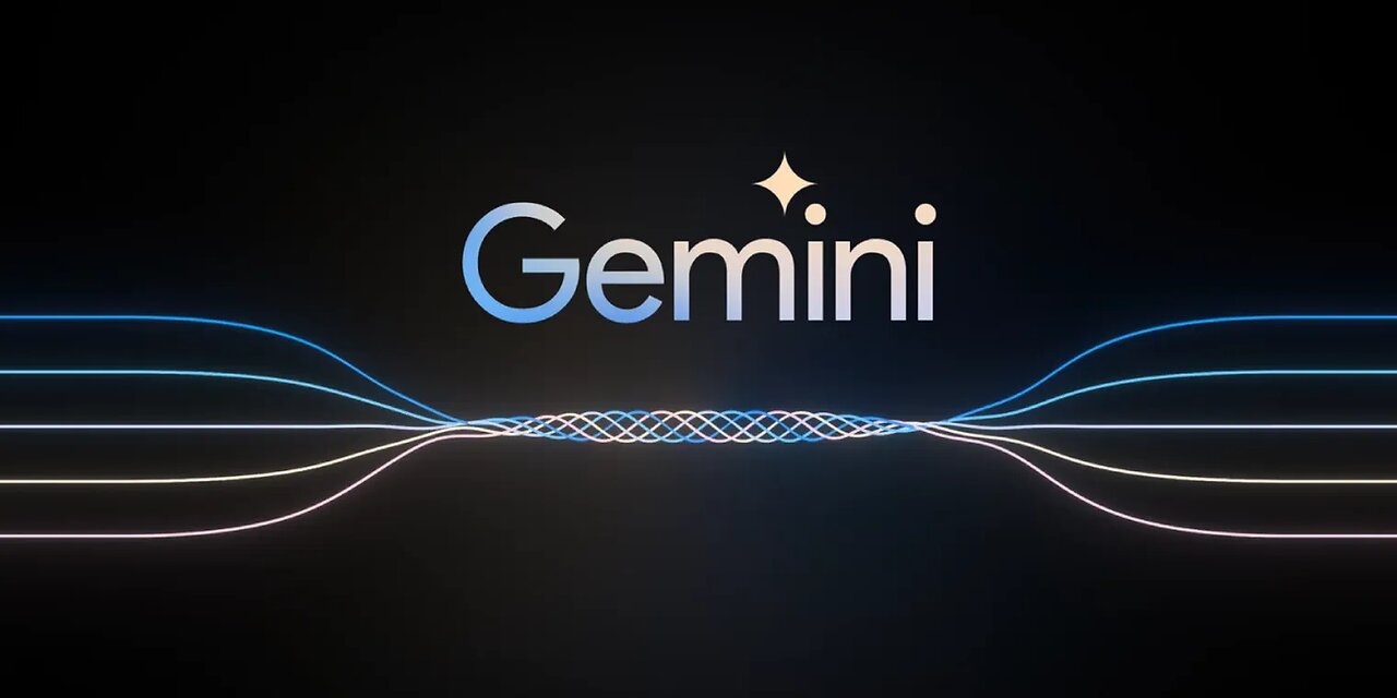 Gemini Google’s newest and most AI model part 1