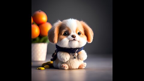 Puppy Love: Heartwarming Moments of Dog Joy