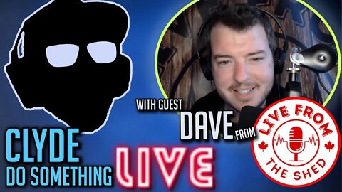 🔴 Rolling Thunder w/guest Dave - Chatting about the Event and this Weeks News