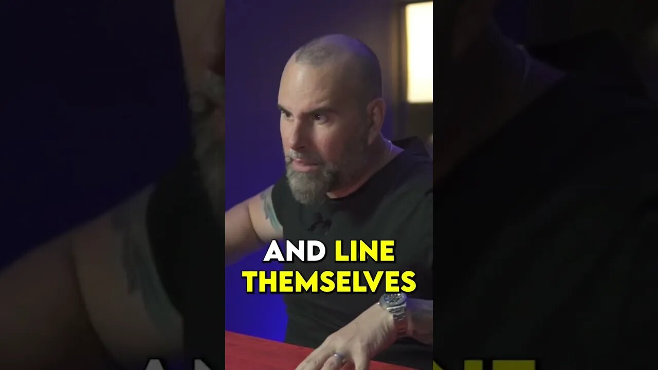 If You're Feeling Weak Use This Mentality To Bring on Strength!