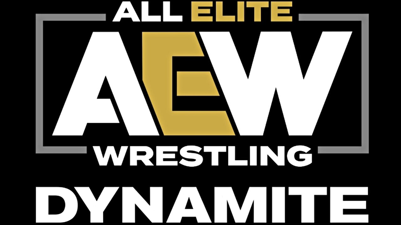 AEW highlights Dynamite 15th May 2023 🙏 👍