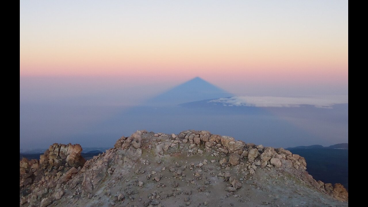 Hiking at Night - All You Need to Know