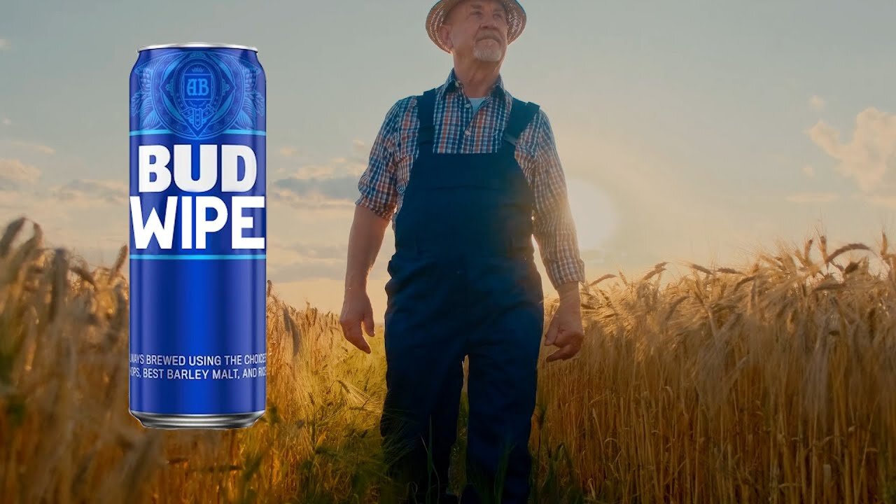 Bud Light Rejected My Advertisement (PARODY)