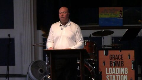 Sunday Morning Service February 20th 2022