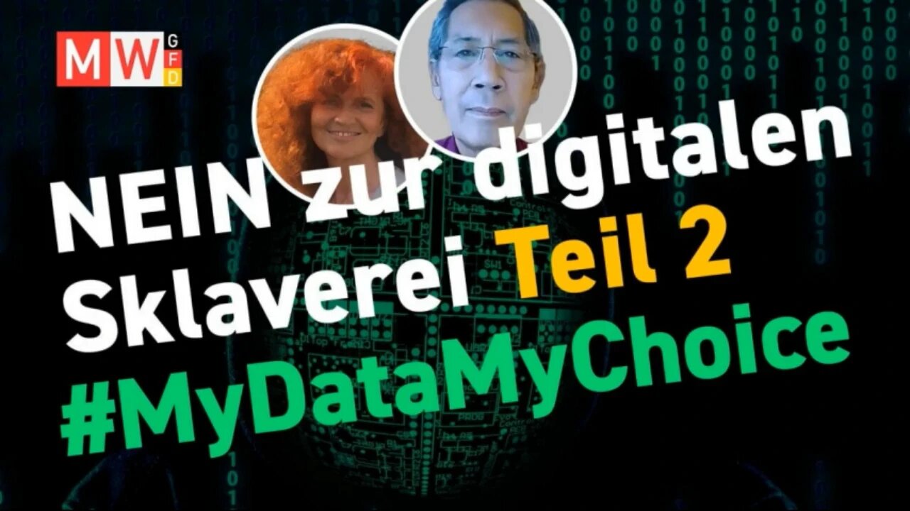 MyDataMyChoice