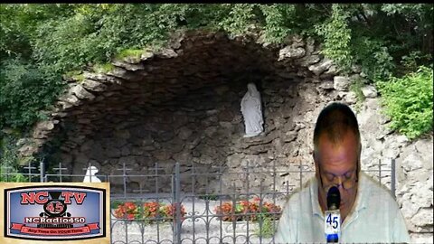 NCTV45’S THOUGHT FOR THE DAY TUESDAY SEPTEMBER 8 2020