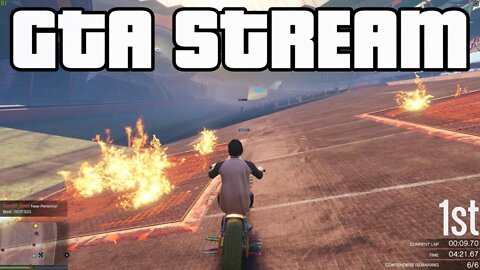 GTA V Grinding 2x Events