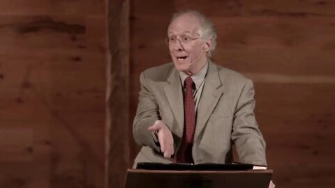 How to Experience the Outpouring of God’s Love by John Piper