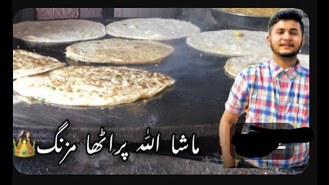 Best Paratha